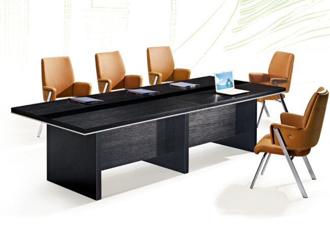 板式会议桌 HYZ-002