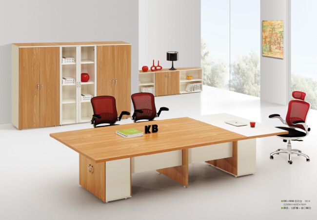 板式会议桌 HYZ-045