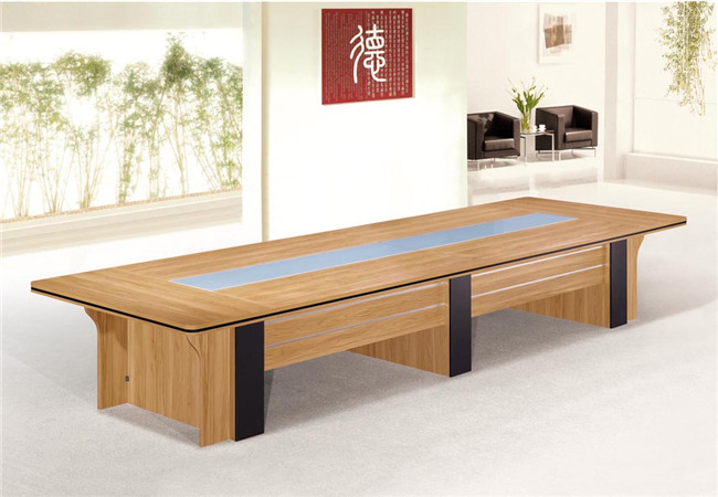 板式会议桌 HYZ-003