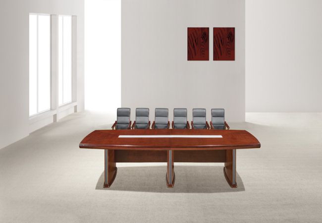 实木会议桌 SMHYZ-009