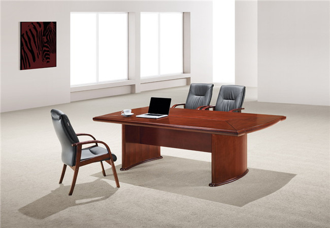 实木会议桌 SMHYZ-016
