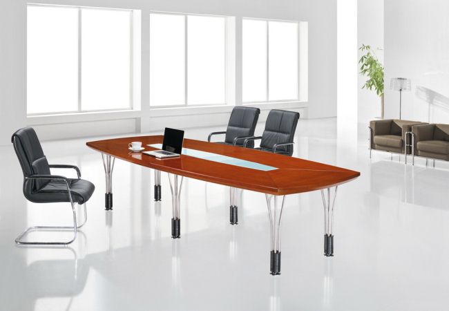 实木会议桌 SMHYZ-012