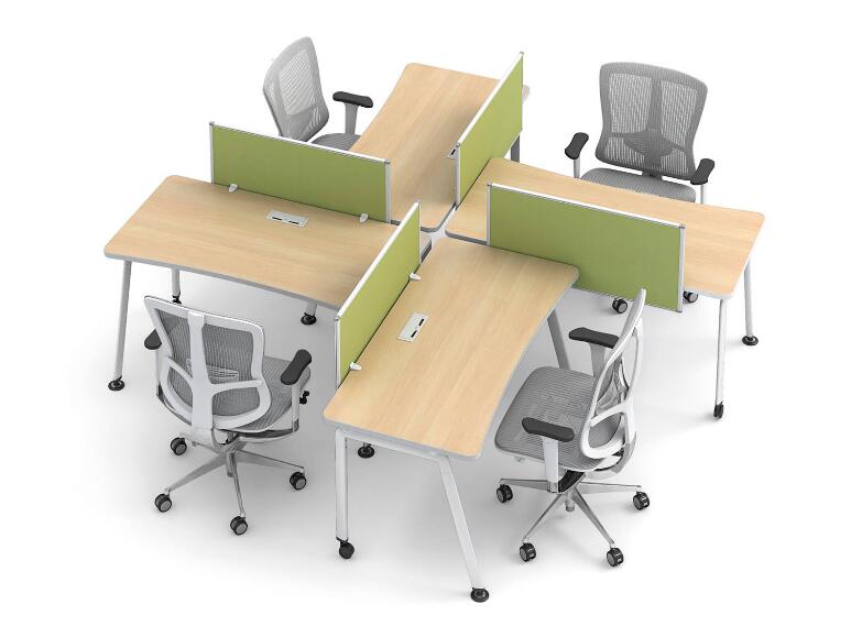 上海办公家具找恒居