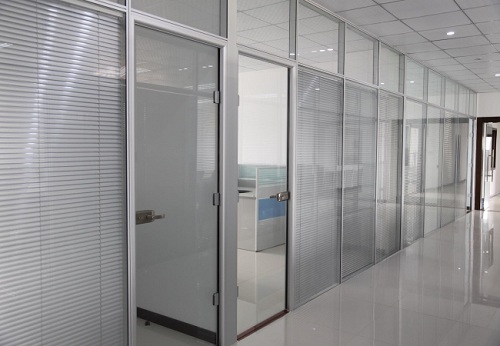 上海玻璃隔断