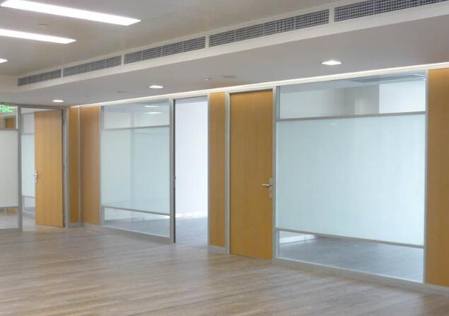 玻璃隔断找恒居