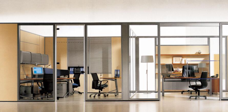 办公室屏风找恒居