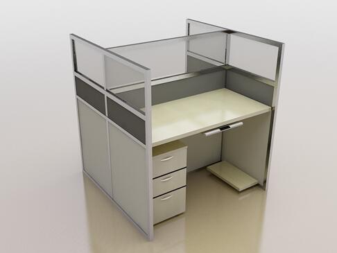 上海办公屏风公司