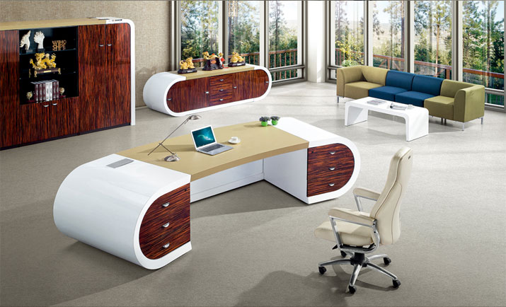 定制家具可以找上海办公家具