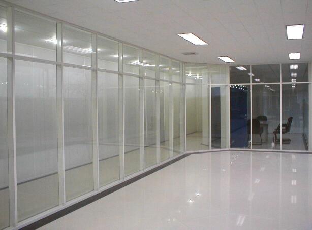 上海玻璃隔断公司找恒居