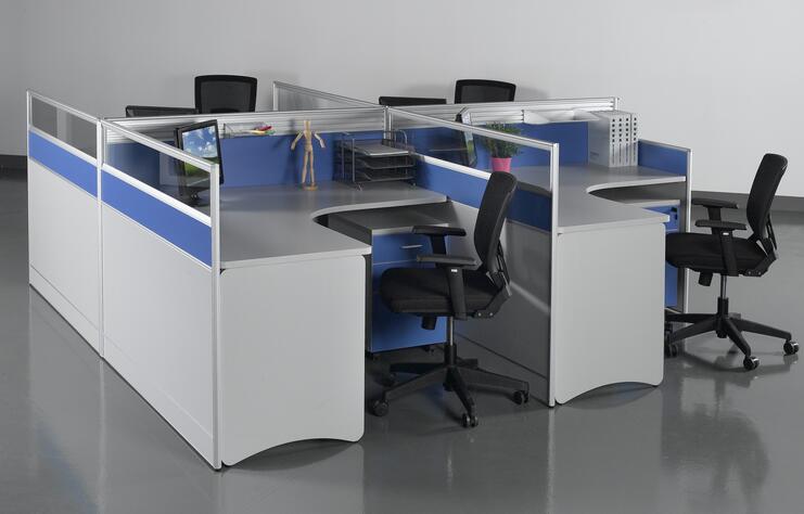 办公屏风找恒居