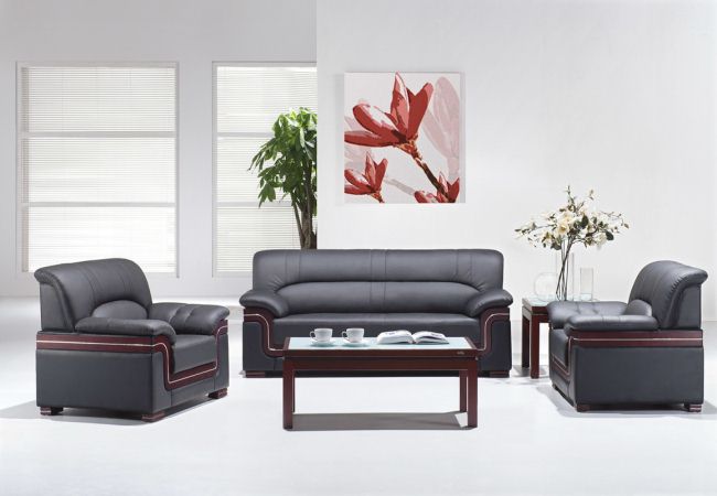 办公沙发 BGSF-005