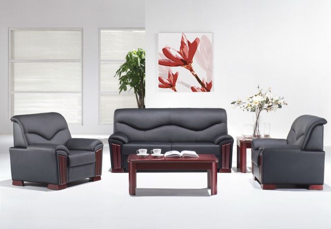 办公沙发 BGSF-004