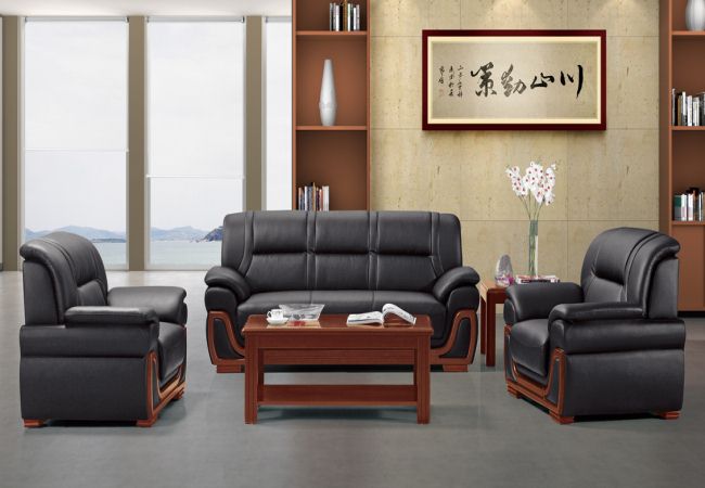 办公沙发 BGSF-006